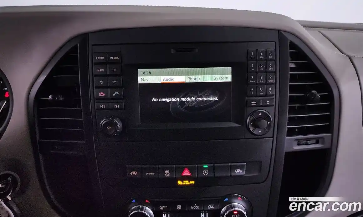 Mercedes-Benz V-Class 2020 2.0 Автомат в Москве № 137566, фото 20