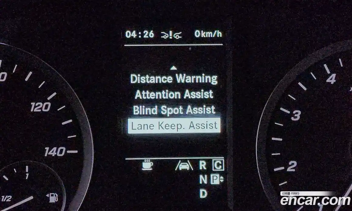 Mercedes-Benz V-Class 2020 2.0 Автомат в Москве № 137566, фото 10