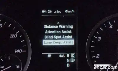 Mercedes-Benz V-Class 2020 2.0 Автомат в Москве № 137566, миниатюра 10