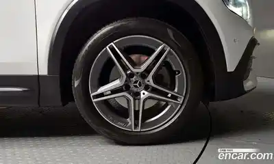 Mercedes-Benz GLB-Class, 2021