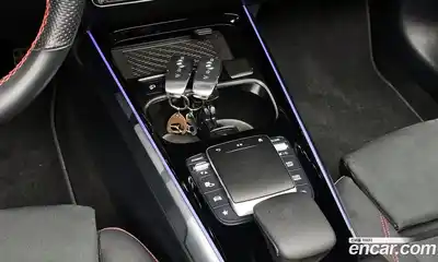 Mercedes-Benz GLB-Class 2021 2.0 Автомат в Москве № 140508, миниатюра 12