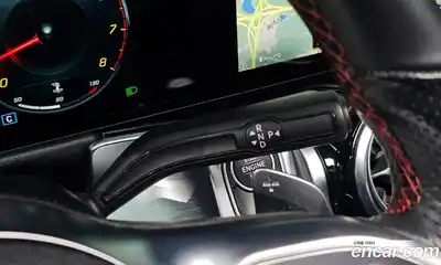 Mercedes-Benz GLB-Class 2021 2.0 Автомат в Москве № 140508, миниатюра 6