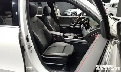 Mercedes-Benz GLB-Class 2021 2.0 Автомат в Москве № 140508, миниатюра 7