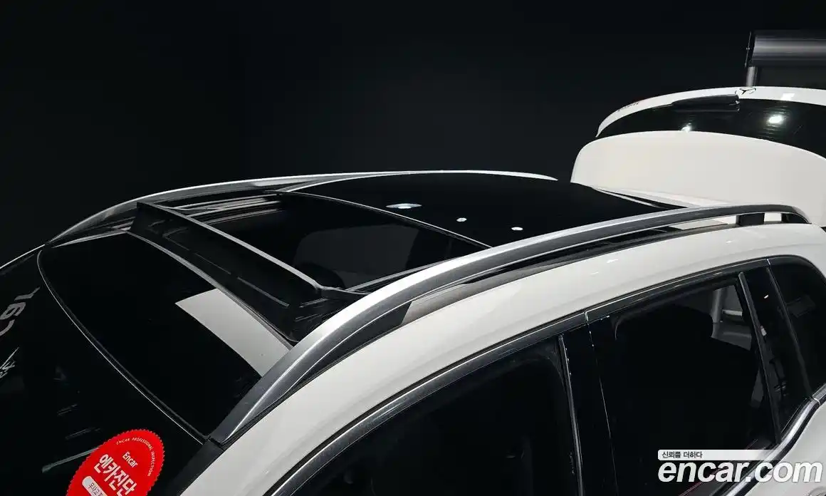 Mercedes-Benz GLB-Class 2021 2.0 Автомат в Москве № 140508, фото 10