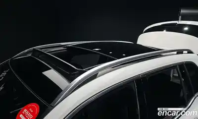 Mercedes-Benz GLB-Class 2021 2.0 Автомат в Москве № 140508, миниатюра 10