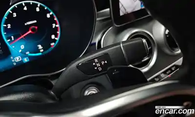 Mercedes-Benz GLC-Class 2021 2.0 Автомат в Москве № 142734, миниатюра 7