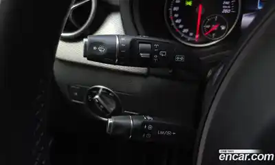 Mercedes-Benz B-Class, 2018