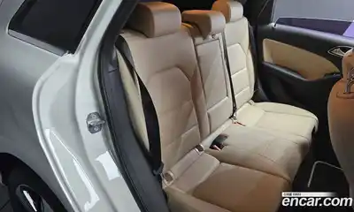 Mercedes-Benz B-Class 2018 2.0 Автомат в Москве № 143145, миниатюра 3