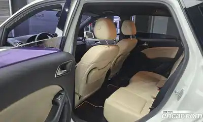 Mercedes-Benz B-Class 2018 2.0 Автомат в Москве № 143145, миниатюра 5