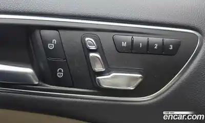 Mercedes-Benz B-Class 2018 2.0 Автомат в Москве № 143145, миниатюра 7