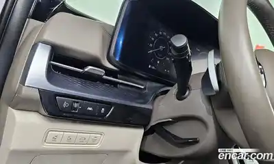 Kia Canival 2023 3.5 Автомат в Москве № 14781, миниатюра 12