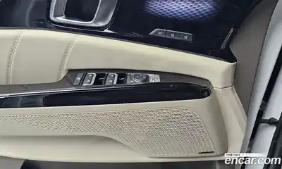 Kia Canival 2023 3.5 Автомат в Москве № 14781, миниатюра 3