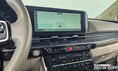 Kia Canival 2023 3.5 Автомат в Москве № 14781, миниатюра 5