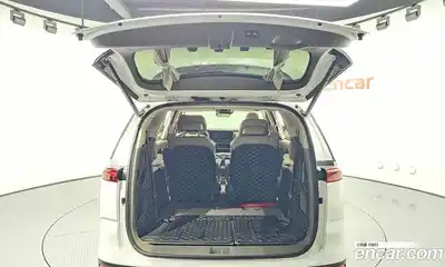 Kia Canival 2023 3.5 Автомат в Москве № 14781, миниатюра 6