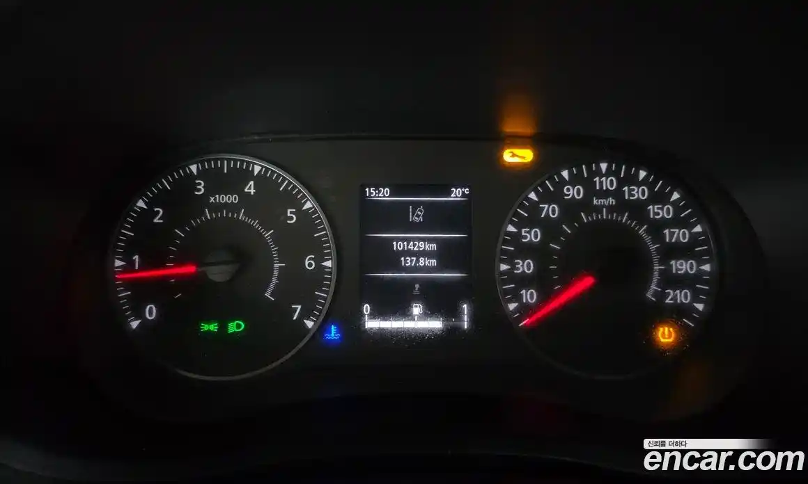 Renault Master 2020 2.3 Механическая в Москве № 147837, фото 11