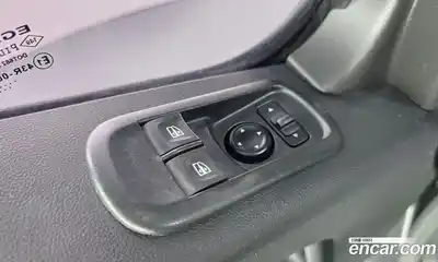 Renault Master 2020 2.3 Механическая в Москве № 147837, миниатюра 12