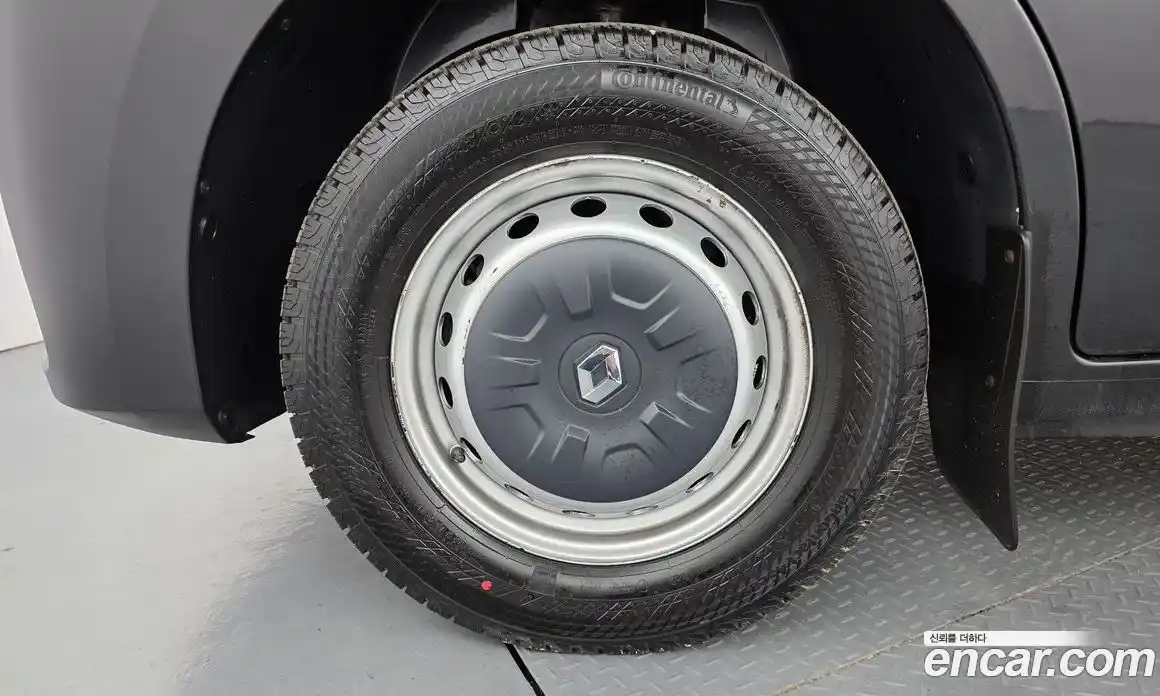 Renault Master 2020 2.3 Механическая в Москве № 147837, фото 15