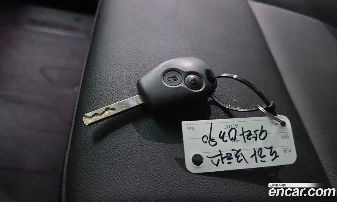 Renault Master 2020 2.3 Механическая в Москве № 147837, фото 16