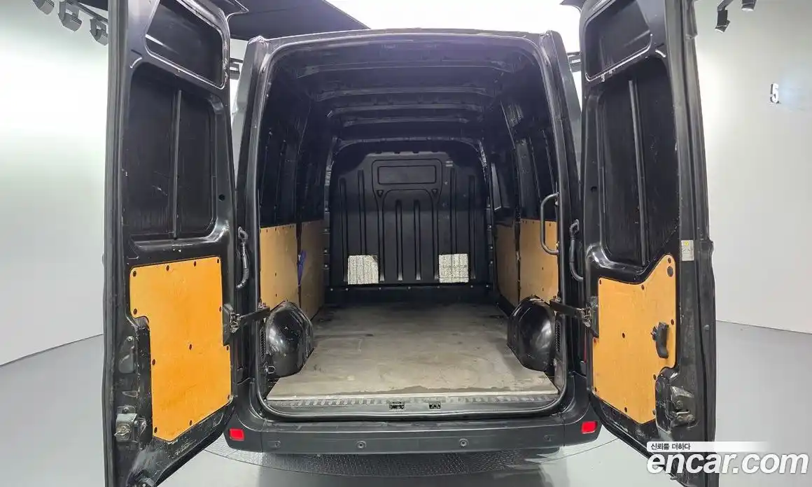 Renault Master 2020 2.3 Механическая в Москве № 147837, фото 19