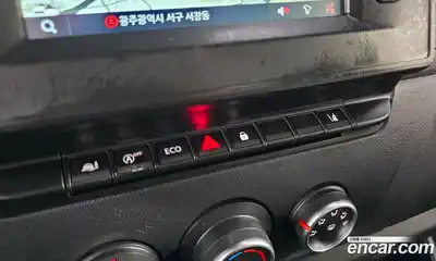 Renault Master 2020 2.3 Механическая в Москве № 147837, миниатюра 3