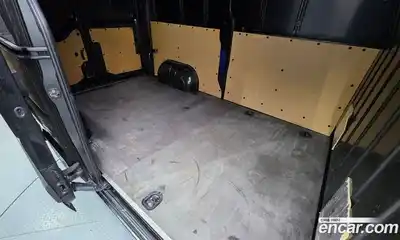 Renault Master 2020 2.3 Механическая в Москве № 147837, миниатюра 4