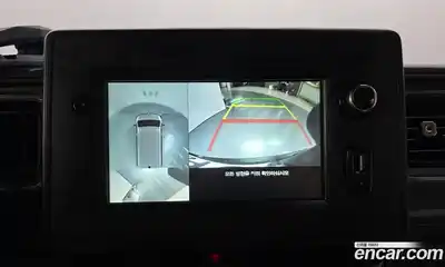 Renault Master 2020 2.3 Механическая в Москве № 147837, миниатюра 10