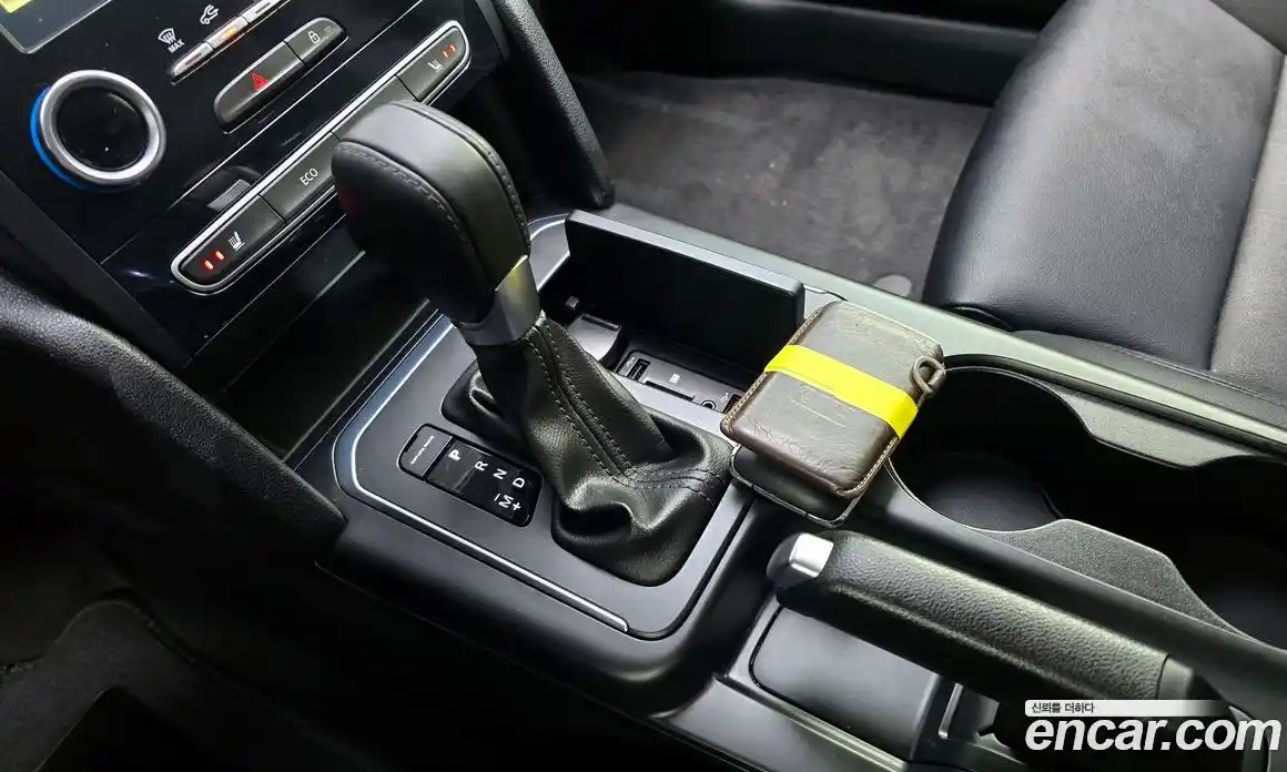 Renault SM6 2017 2.0 Автомат в Москве № 148135, фото 12