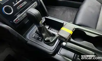 Renault SM6 2017 2.0 Автомат в Москве № 148135, миниатюра 12