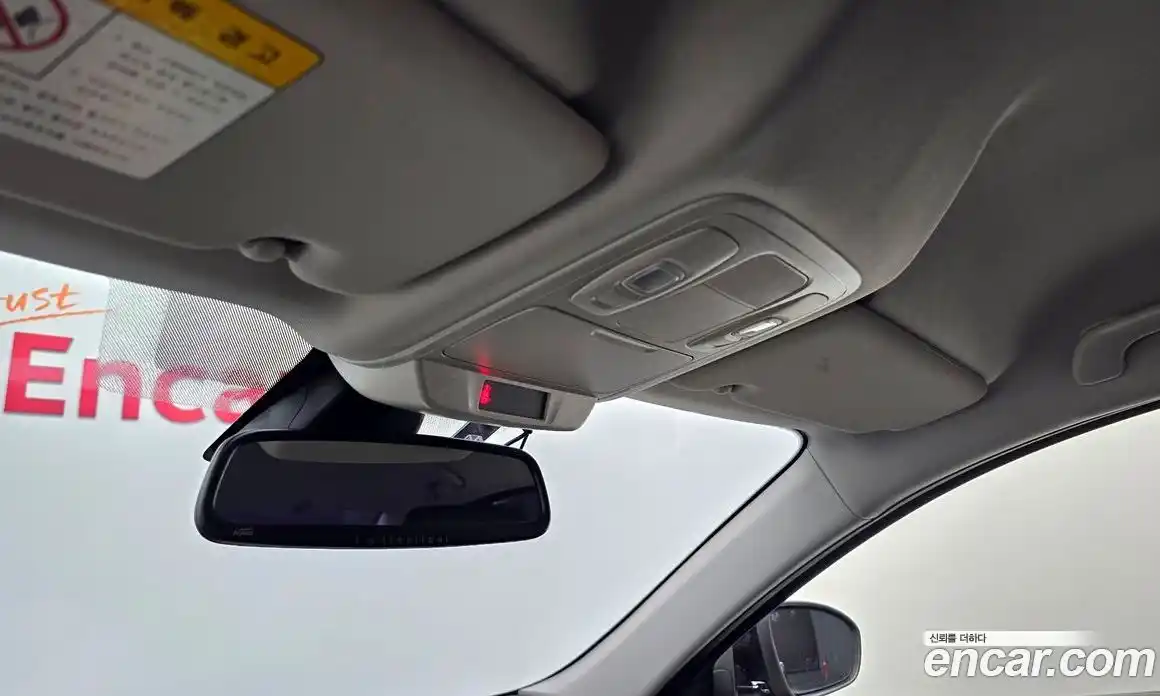 Renault SM6 2017 2.0 Автомат в Москве № 148135, фото 13