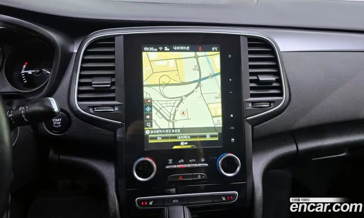 Renault SM6 2017 2.0 Автомат в Москве № 148135, фото 14