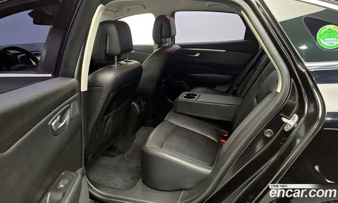 Renault SM6 2017 2.0 Автомат в Москве № 148135, фото 18