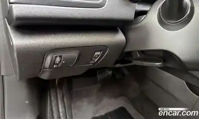 Renault SM6 2017 2.0 Автомат в Москве № 148135, миниатюра 2