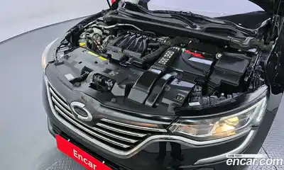 Renault SM6 2017 2.0 Автомат в Москве № 148135, миниатюра 3