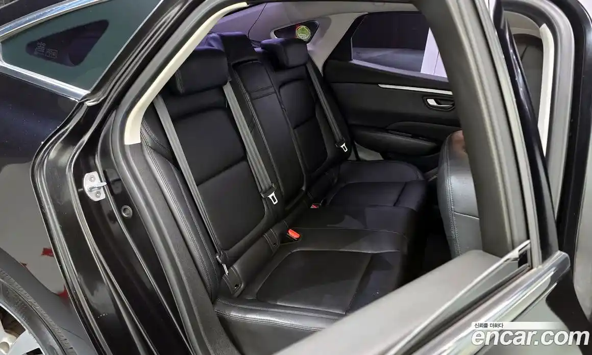 Renault SM6 2017 2.0 Автомат в Москве № 148135, фото 4