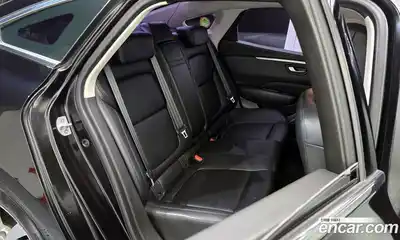 Renault SM6 2017 2.0 Автомат в Москве № 148135, миниатюра 4