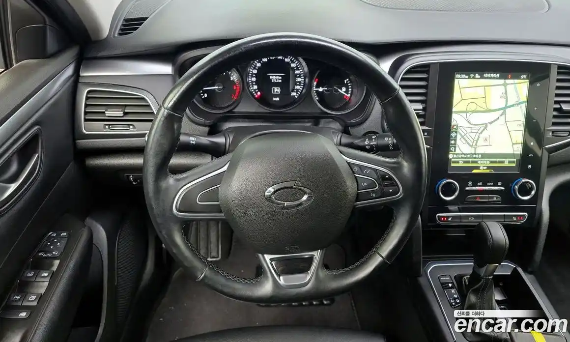 Renault SM6 2017 2.0 Автомат в Москве № 148135, фото 5