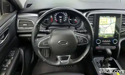 Renault SM6 2017 2.0 Автомат в Москве № 148135, миниатюра 5