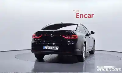 Renault SM6 2017 2.0 Автомат в Москве № 148135, миниатюра 6