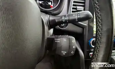 Renault SM6 2017 2.0 Автомат в Москве № 148135, миниатюра 7