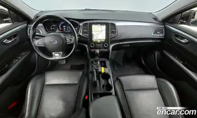 Renault SM6 2017 2.0 Автомат в Москве № 148135, миниатюра 8