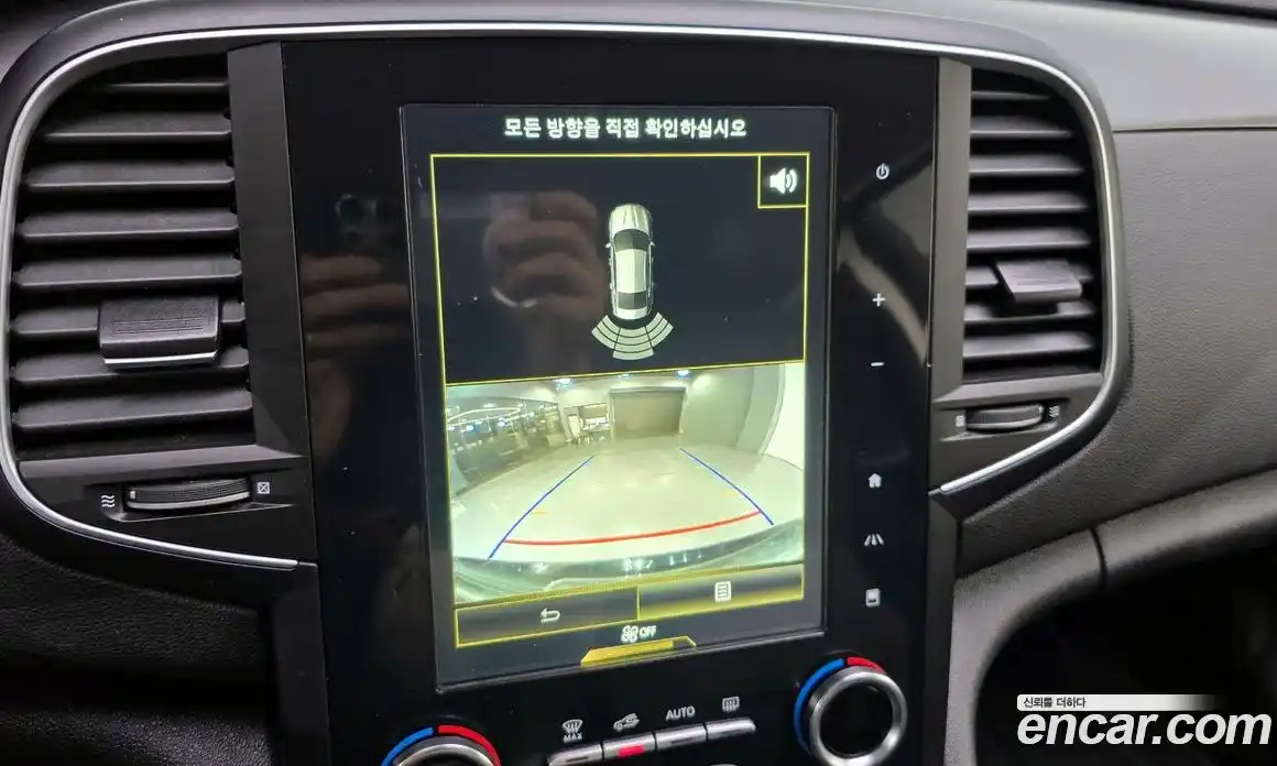 Renault SM6 2017 2.0 Автомат в Москве № 148135, фото 9