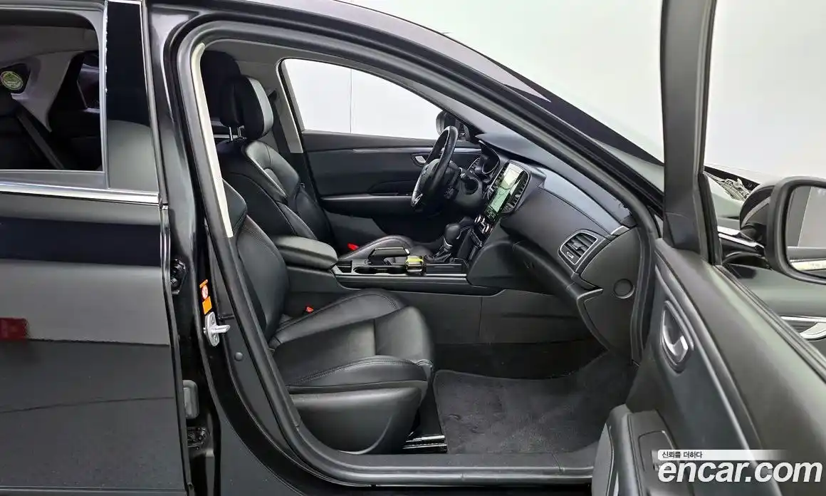 Renault SM6 2017 2.0 Автомат в Москве № 148135, фото 10