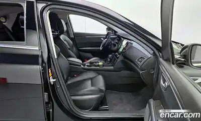 Renault SM6 2017 2.0 Автомат в Москве № 148135, миниатюра 10