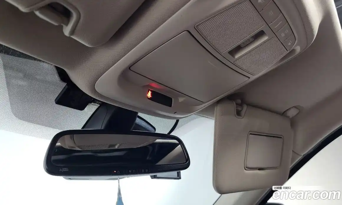 Renault QM6 2017 2.0 Автомат в Москве № 148230, фото 14