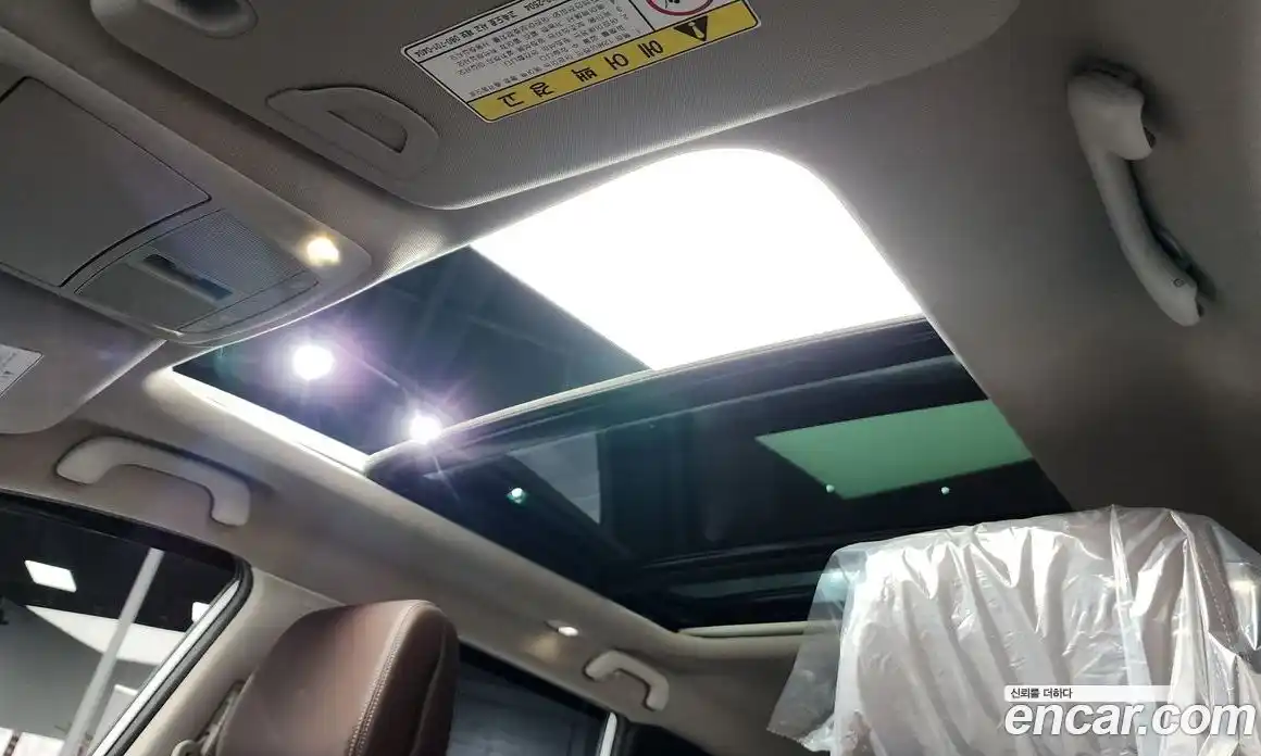 Renault QM6 2017 2.0 Автомат в Москве № 148230, фото 16