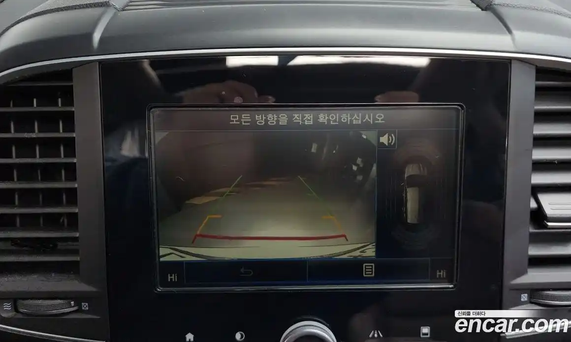 Renault QM6 2017 2.0 Автомат в Москве № 148230, фото 4