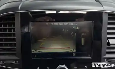 Renault QM6 2017 2.0 Автомат в Москве № 148230, миниатюра 4