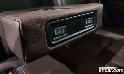 Renault QM6 2017 2.0 Автомат в Москве № 148230, миниатюра 9