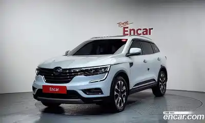 Renault QM6 2017 2.0 Автомат в Москве № 148230, миниатюра 10