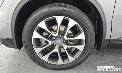 Renault QM6 2017 2.0 Автомат в Москве № 148281, миниатюра 12